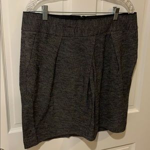 NWT Banana Republic Skirt